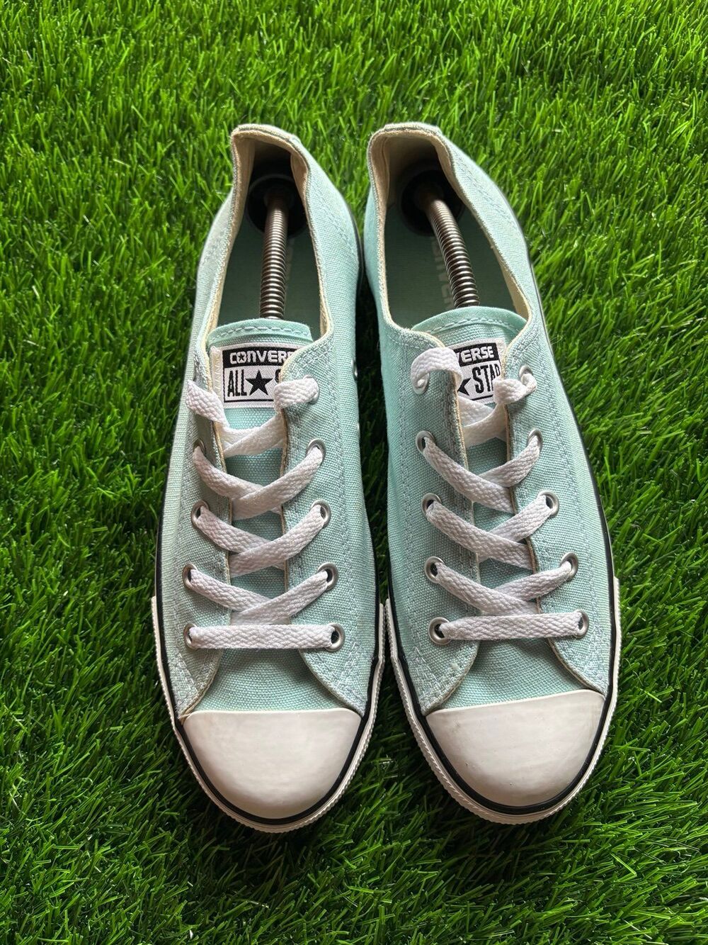 Converse Chuck Taylor All Star Dainty Ox sz 9